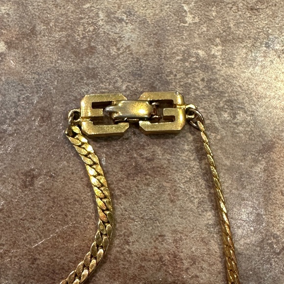 Authentic Givenchy Necklace - Picture 4 of 6